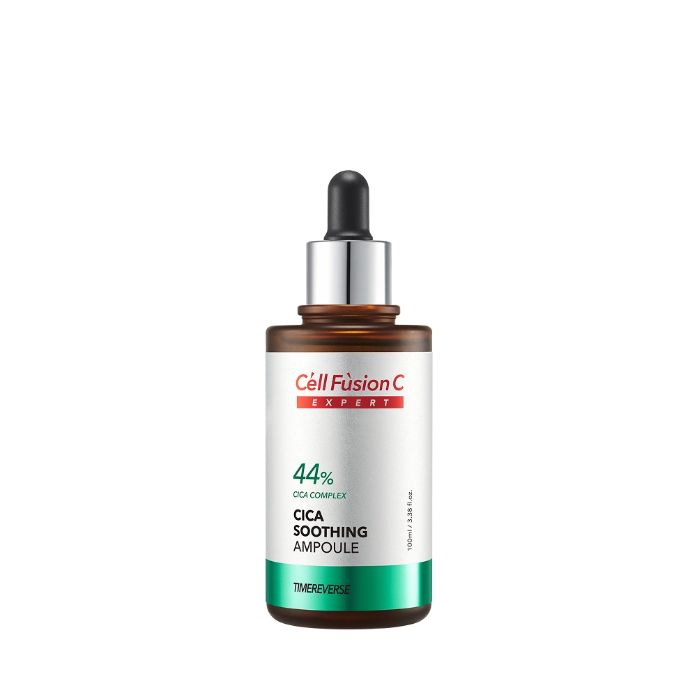 C&eacute;ll F&ugrave;sion C Expert Cica Soothing Ampoule