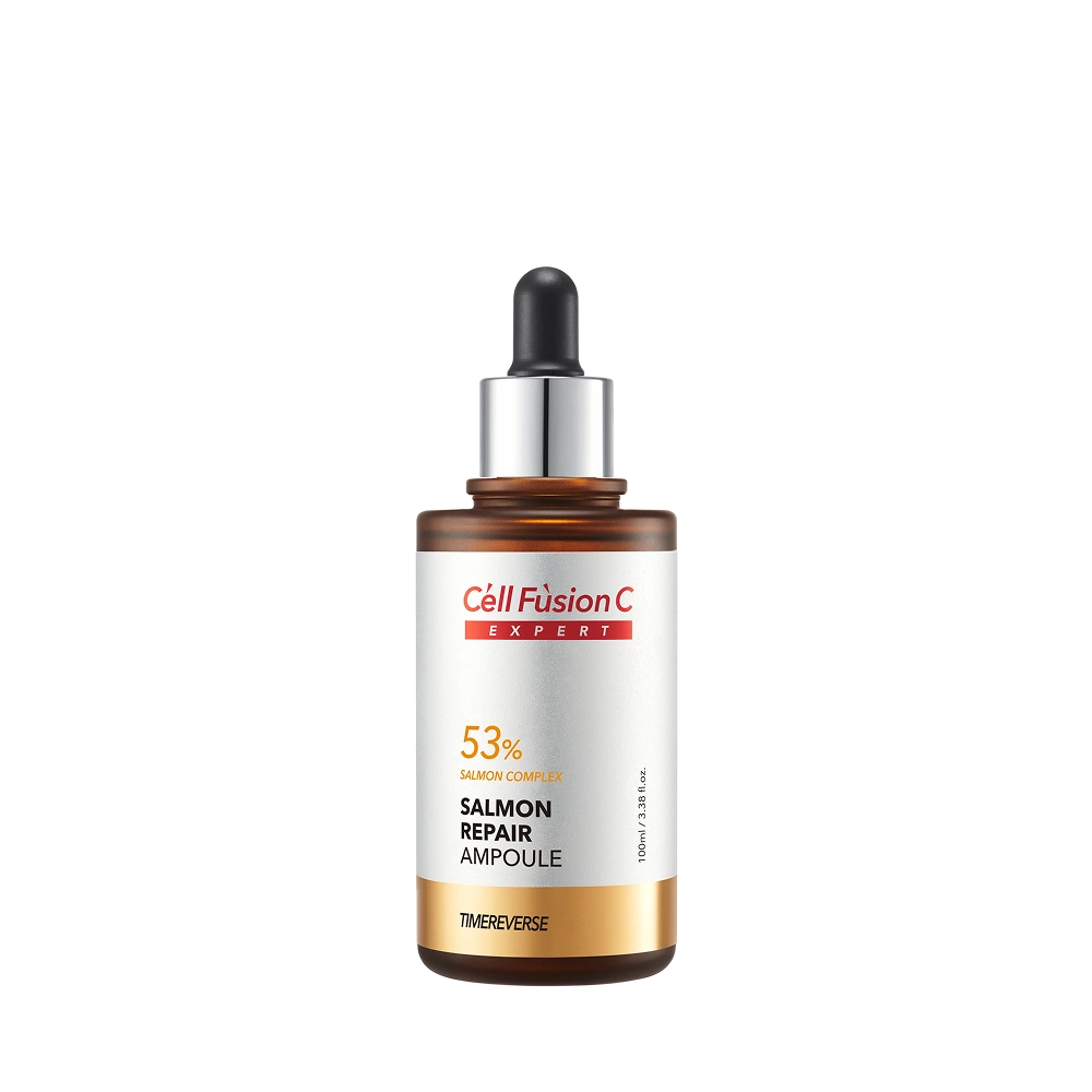 C&eacute;ll F&ugrave;sion C Expert Salmon Repair Ampoule