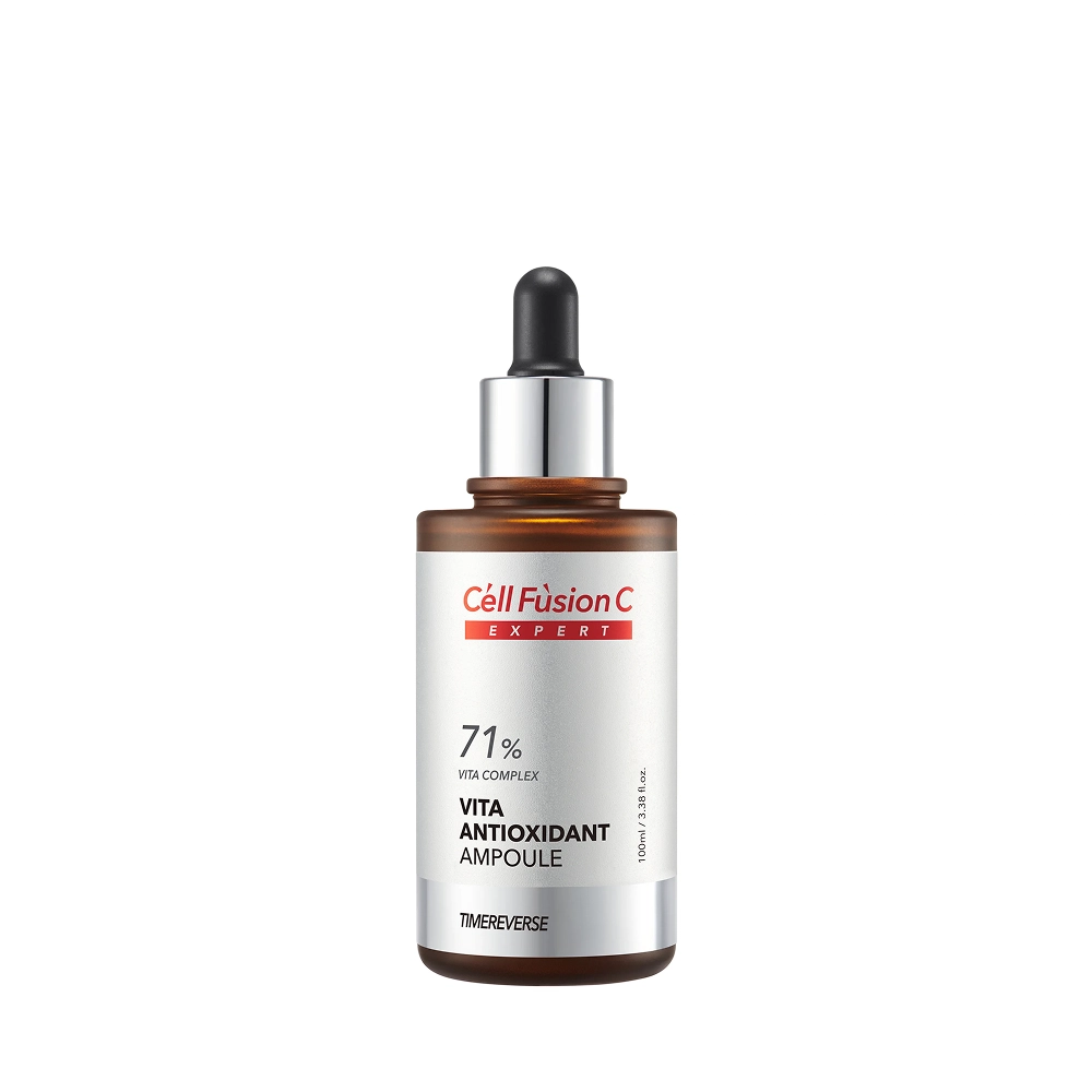 C&eacute;ll F&ugrave;sion C Expert Vita Antioxidant Ampoule