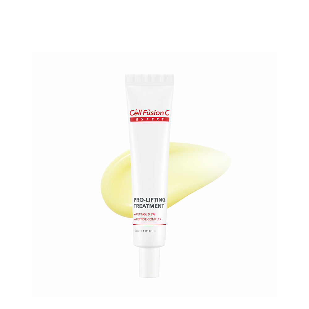 Cell Fusion C Pro Lifting Treatment