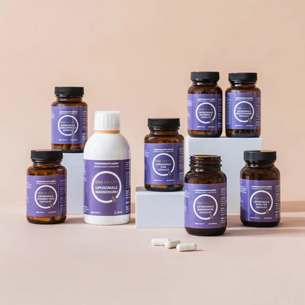 DQA health & beauty