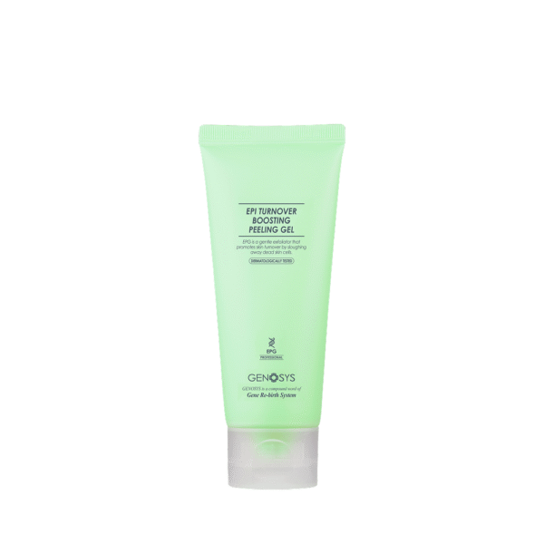Genosys Epi Turnover Boosting Peeling Gel