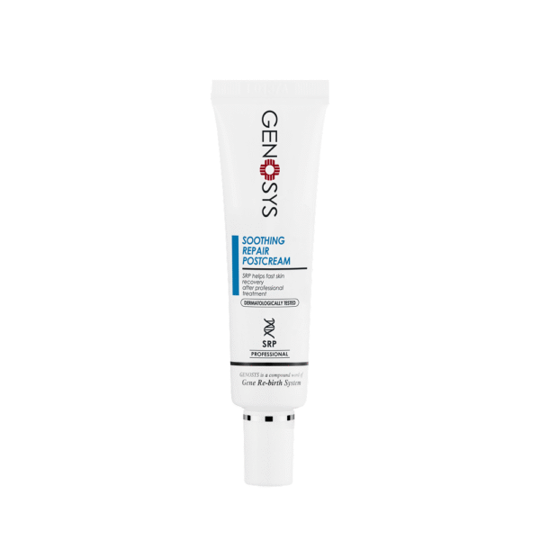 Genosys Soothing Repair Postcream