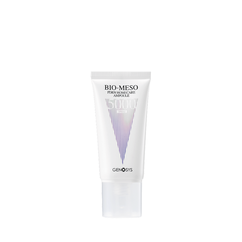 Genosys Bio Meso PDRN Homecare Ampoule