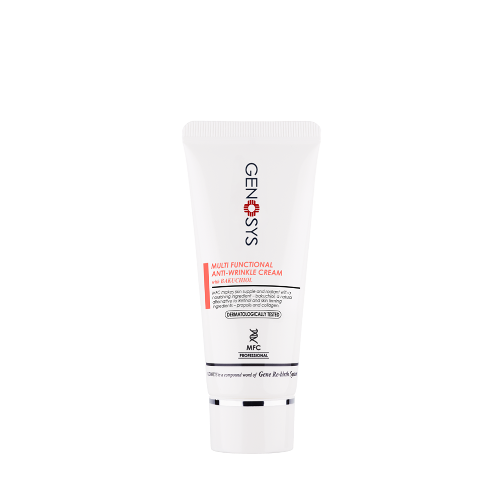 Genosys Muli Functional Anti Wrinkle Cream