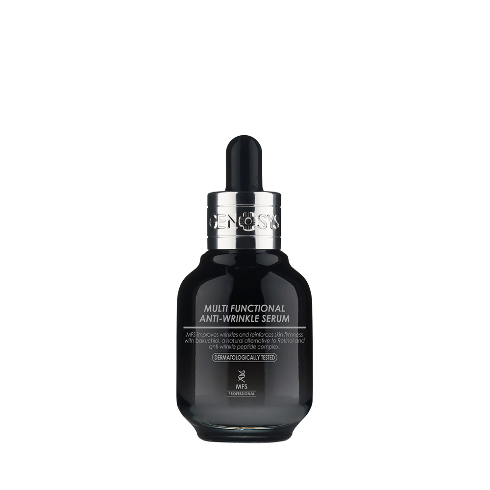 Genosys Multi Functional Anti-Wrinkle Serum