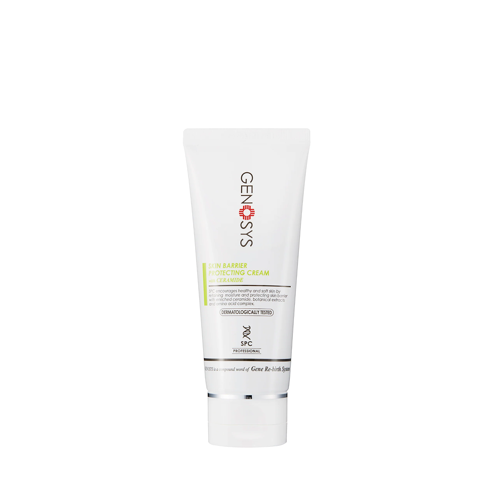 Genosys Skin Barrier Protecting Cream
