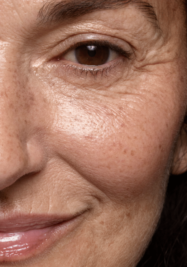 rimpels & fijne lijntjes