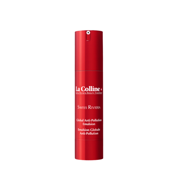 La Colline Global Anti Pollution Emulsion
