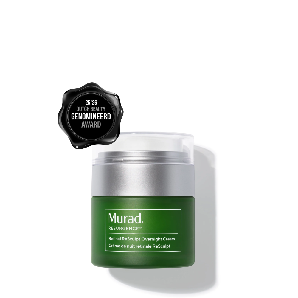 Murad Retinal ReSculpt Overnight Cream
