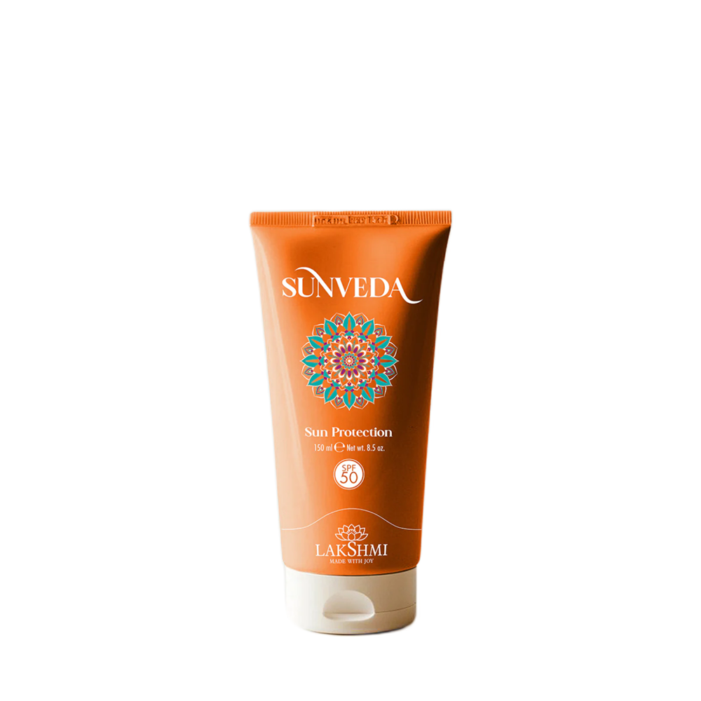Sunveda Sun Protection SPF 50