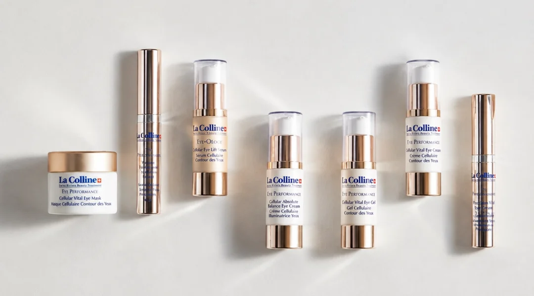 La Colline skincare producten